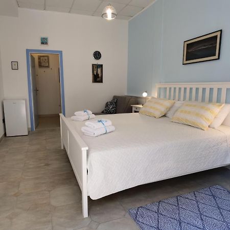 Ivan B&B, 5 Star Superior Room, Near The See And Park Новиград Экстерьер фото