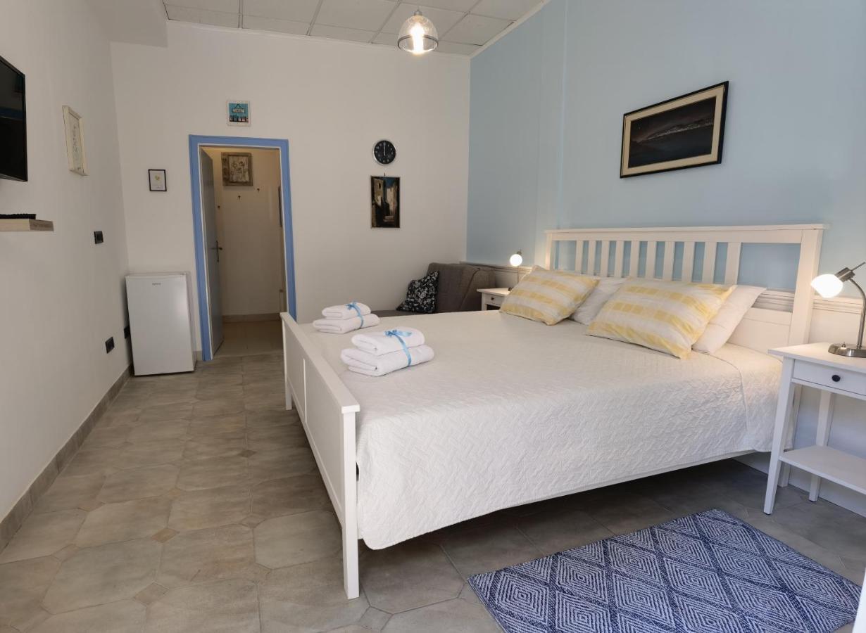 Ivan B&B, 5 Star Superior Room, Near The See And Park Новиград Экстерьер фото